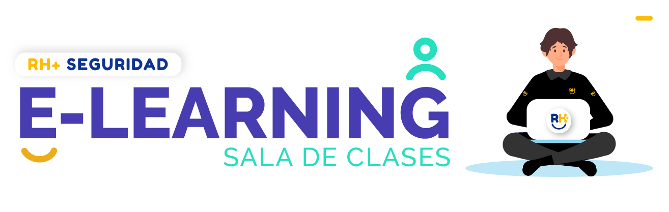 RHseguridad - RH+ E-Learnig
